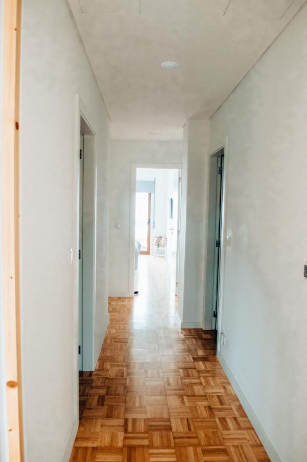 卡米尼亚Miguitus House公寓 外观 照片